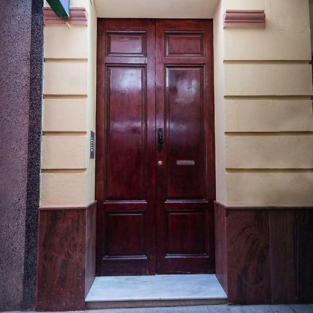 Apartamento Ático Campana Donkey Terraza privada Sevilla Exterior foto