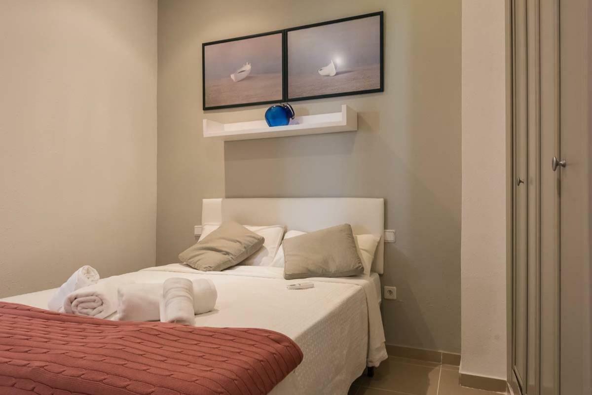Apartamento Ático Campana Donkey Terraza privada Sevilla Exterior foto